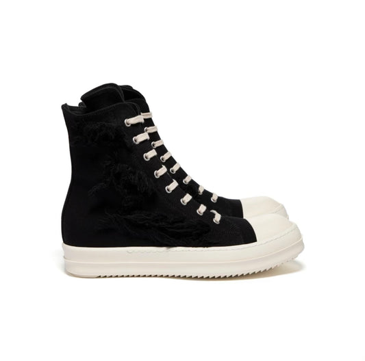 High Top RO Sneakers
